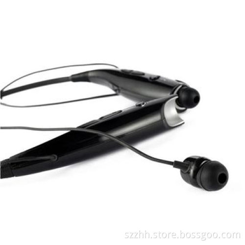 Sports Bluetooth Headphone, In-Ear Style, Can Work Up to 10 Hours